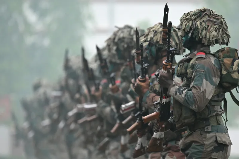 Una dintre cele mai mari puteri militare din lume cere Moscovei să nu-i mai recruteze cetățenii în armata rusă