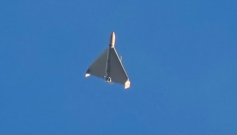 Nouă drone ucrainene care se îndreptau spre Moscova au fost doborâte sau distruse