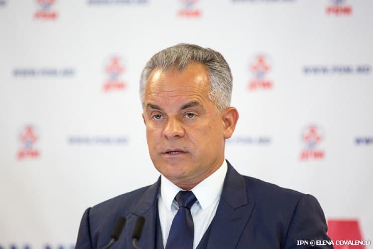 Oficial! Procedura de extrădare a lui Vlad Plahotniuc s-a finalizat. Urmează revenirea oligarhului în R. Moldova
