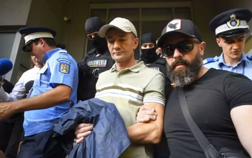 Alexandru Balan a organizat materiale compromițătoare împotriva diplomaților români la Chișinău și a racolat agenți ruși în România