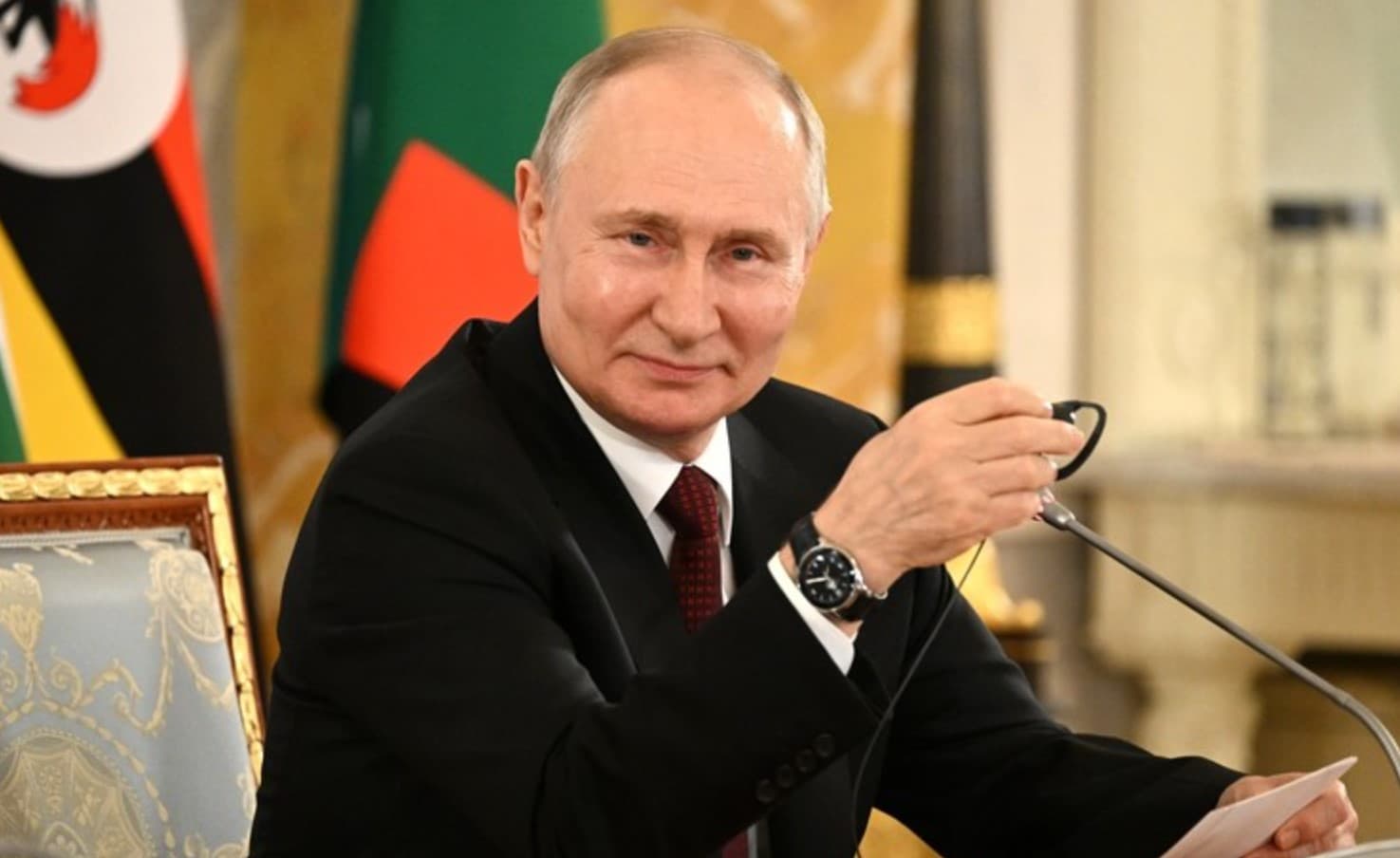 POLITICO: De ce Putin nu va pune capăt războiului împotriva Occidentului
