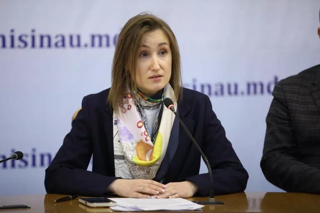 PAS: Ion Ceban candidează la parlamentare cu aceleași angajamente neonorate
