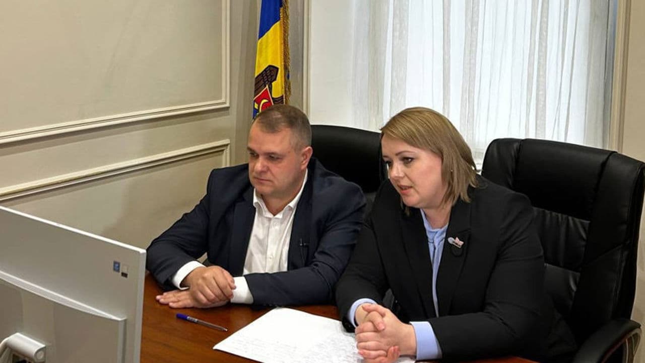 Curtea de Apel va examina marți recursurile deputaților Nesterovschi și Lozovan