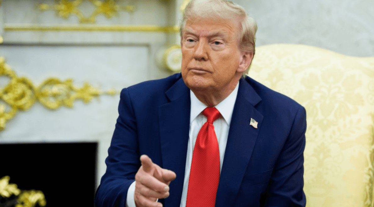 Premieră. Trump afirmă că „Rusia este stat agresor” în războiul din Ucraina