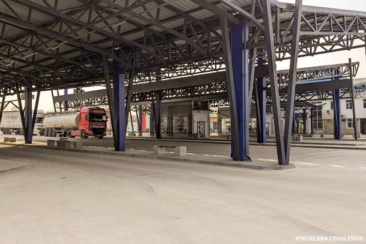 Transportatorii moldoveni primesc 150 de autorizații suplimentare pentru Polonia