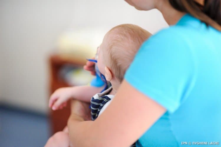 42,3 milioane de lei: CNAS a finanțat indemnizații de maternitate și de incapacitate de muncă
