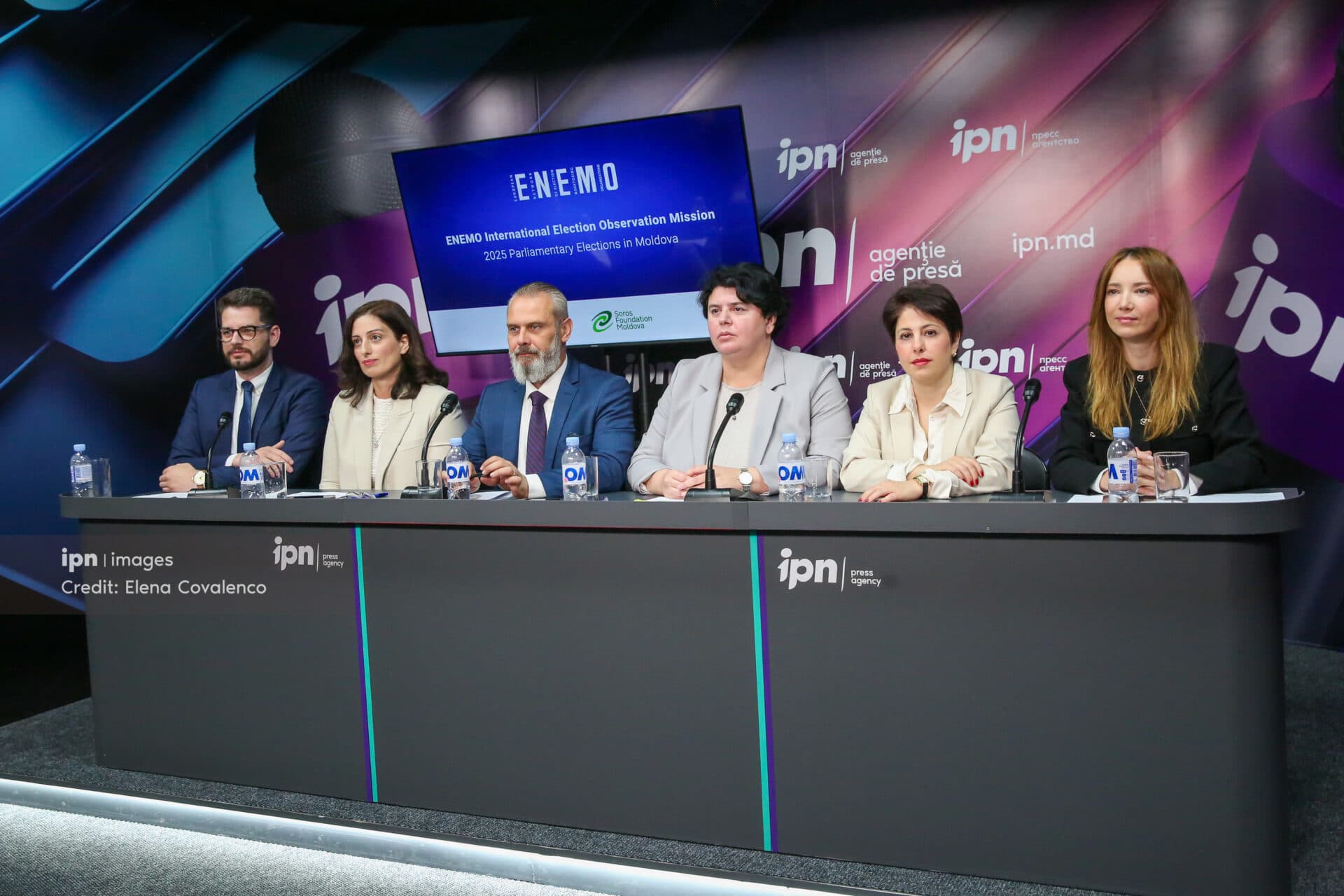 ENEMO raportează manipularea opiniei publice prin TikTok și Telegram