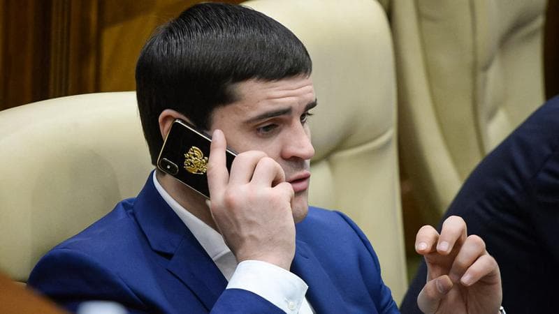 Constantin Țuțu s-ar afla în Transnistria. Avocatul său neagă informația