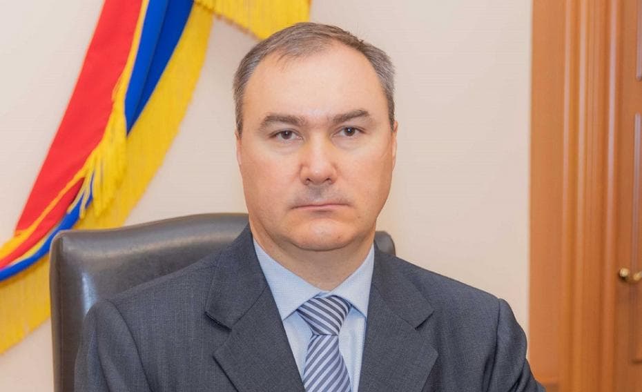 IGSU are un nou șef. Alexandru Oprea, eliberat din funcție