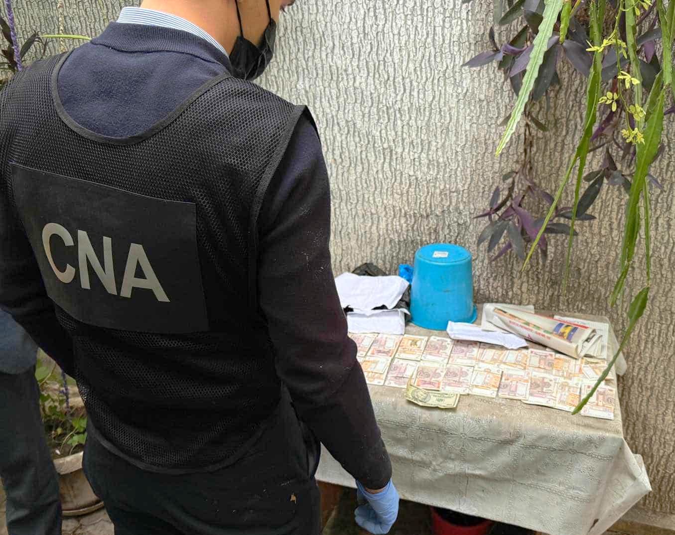 (FOTO) Finanțarea ilegală a partidelor // Peste 70 de percheziții în mai multe localități din R. Moldova