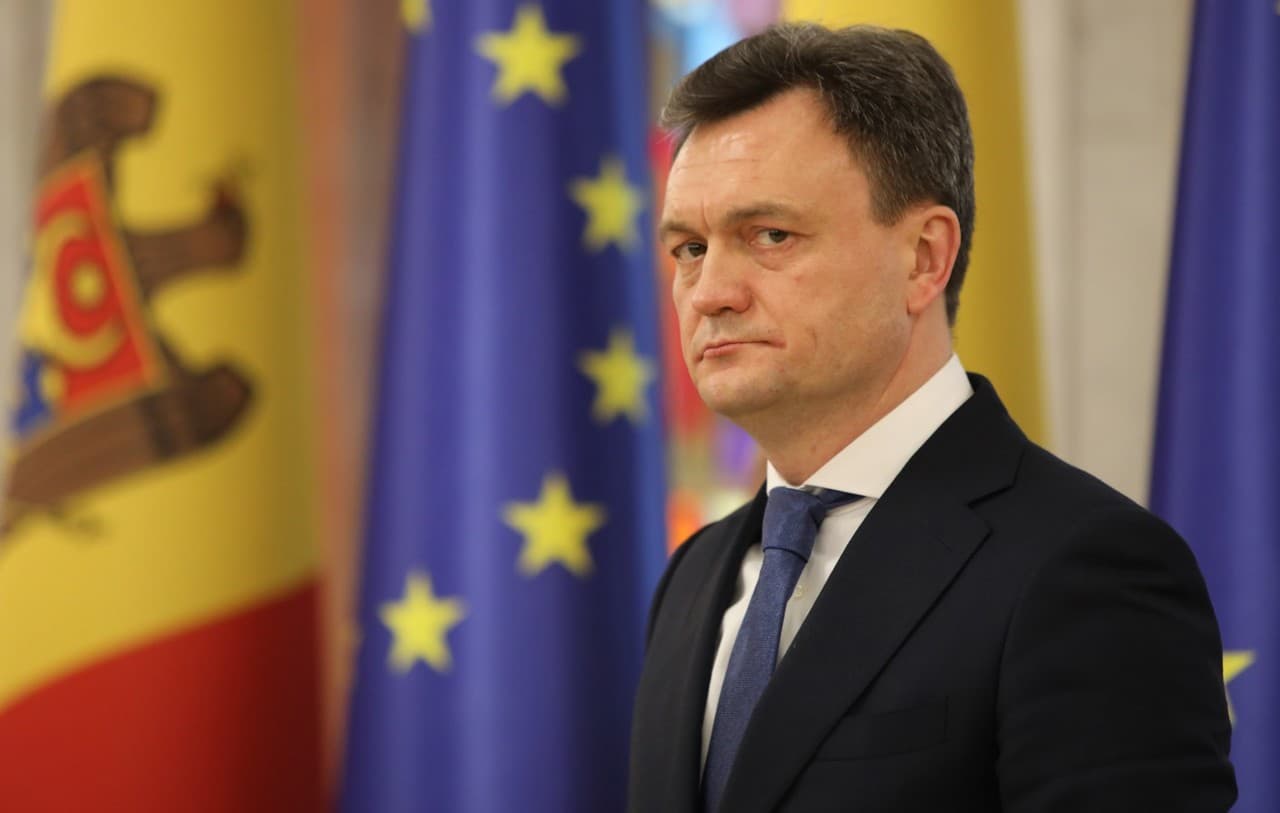 Dorin Recean: Țuțu ar intenționa să ajungă în regiunea transnistreană