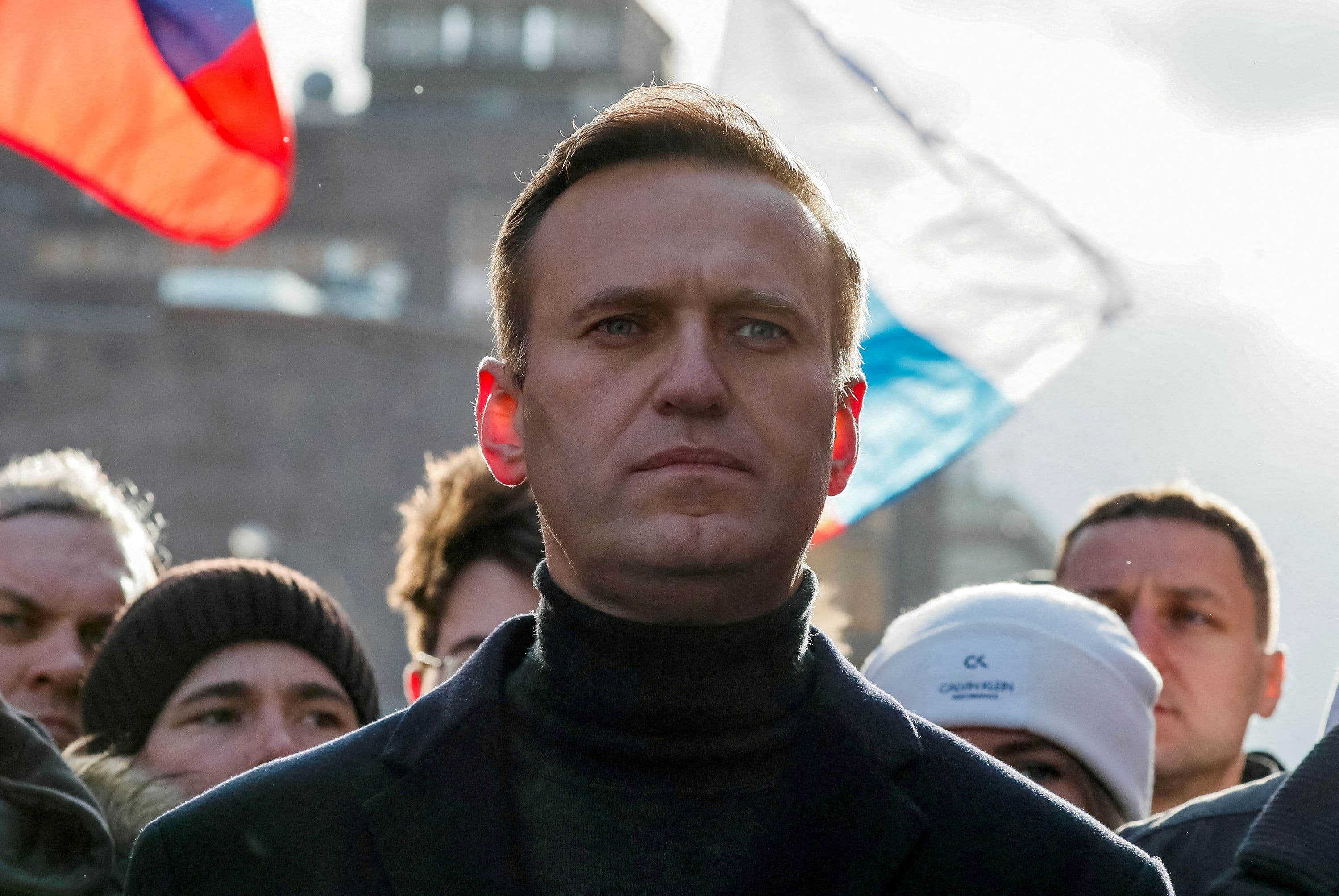 Care a fost cauza morții lui Alexei Navalnîi. Soția fostului lider al opoziției din Rusia a dezvăluit rezultatele analizelor
