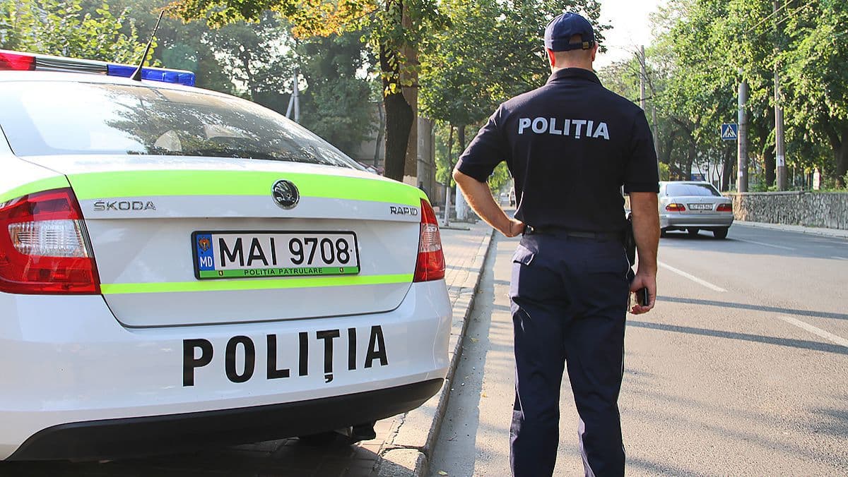 Poliția se reorganizează pentru operativitate. Va avea trei direcții noi: Nord, Centru și Sud