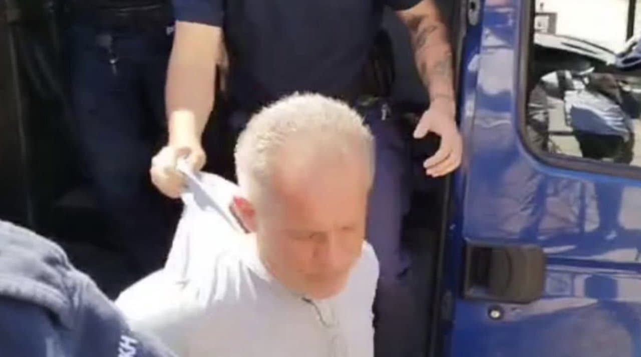 Procuratura Generală: Extrădarea lui Plahotniuc în R. Moldova, suspendată