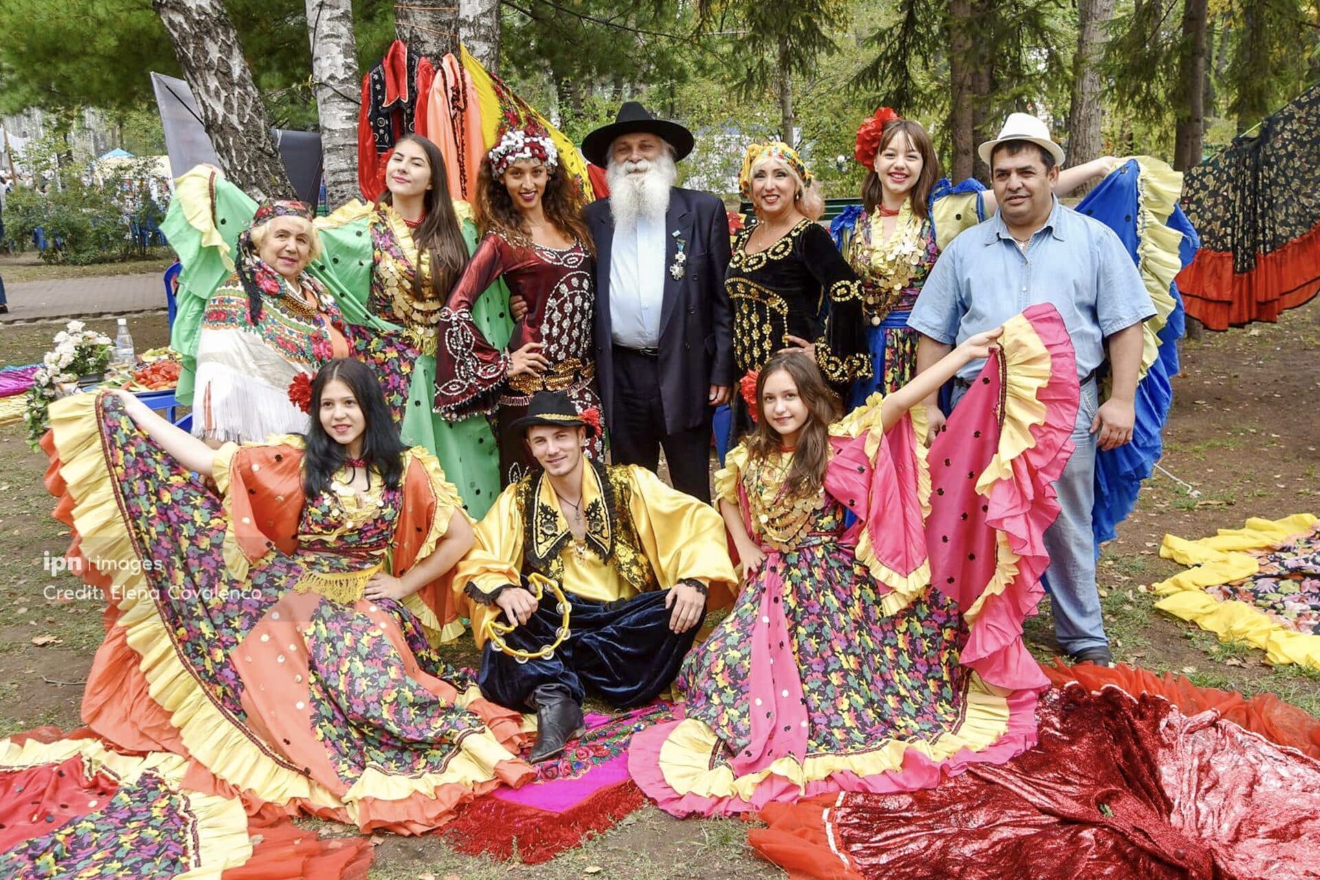 Festivalul Etniilor revine la Chișinău pe 21 septembrie