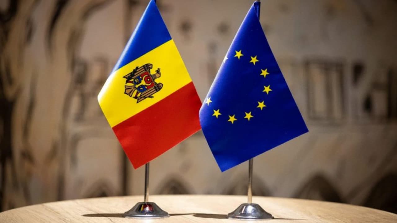 R. Moldova discută la Bruxelles Capitolul 22 privind politica regională a Uniunii Europene