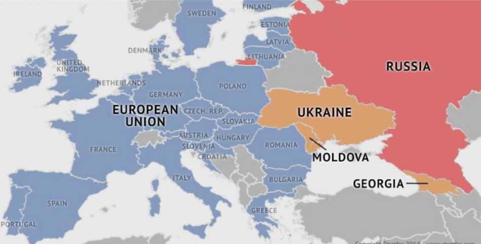 EUTODAY // R. Moldova riscă pierderea sprijinului UE dacă pro-rușii câștigă alegerile parlamentare