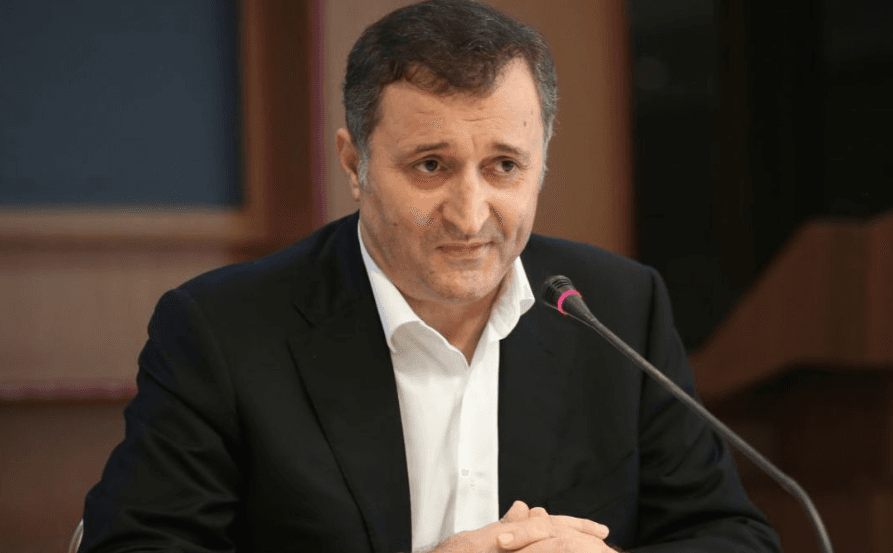 PLDM contestă la CtEDO excluderea partidului din alegerile parlamentare