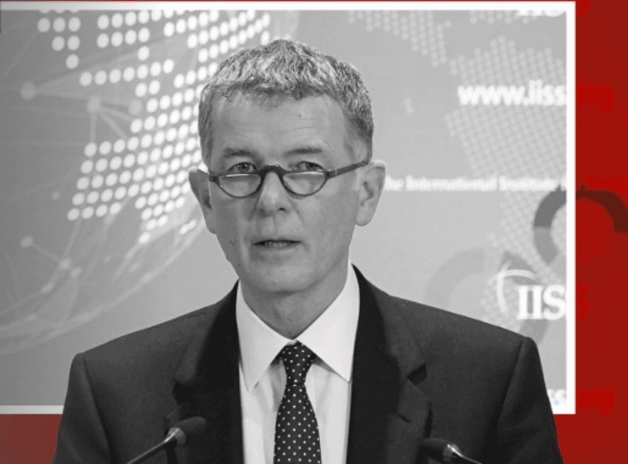 Şeful serviciului britanic de informaţii spune că nu vede nicio dovadă că Putin ar dori să negocieze pacea în Ucraina: „Ne duce de nas