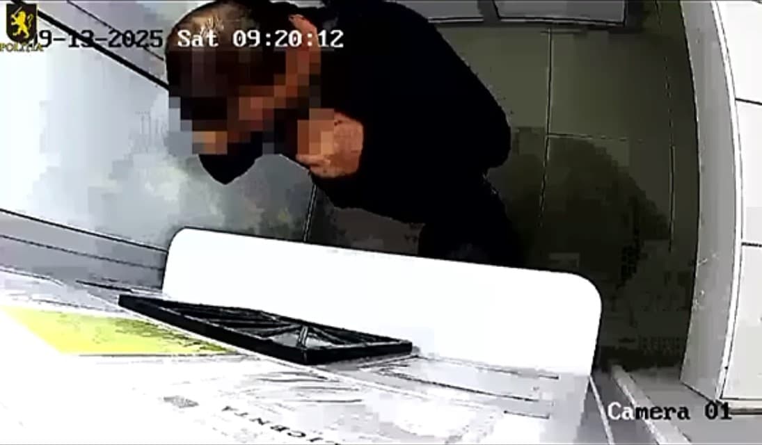 Medic reținut pentru furtul unui lanț de la un pacient decedat. SURSE: Este nepotul arhiepiscopului Nicodim, iar fratele său a mers în „pelerinajele” lui Șor