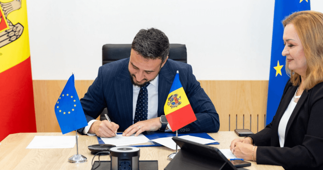 Acordul de transport rutier Moldova-UE, prelungit până la 31 martie 2027