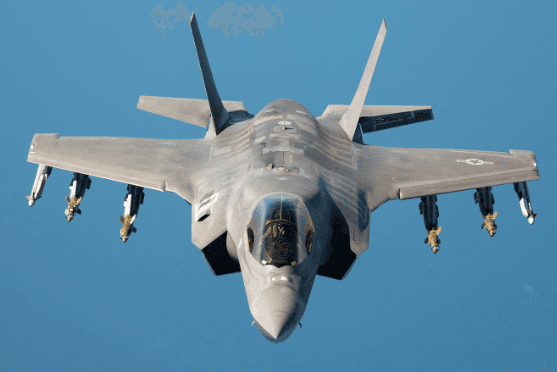 Avioane militare ruseşti au încălcat spaţiul aerian al Estoniei în apropiere de Tallinn / Reacţia NATO