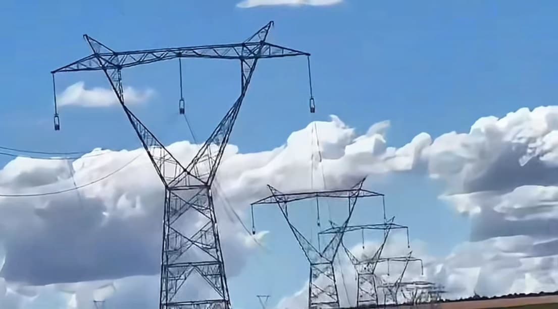 Lucrările la LEA Vulcănești–Chișinău, realizate în proporție de 87%