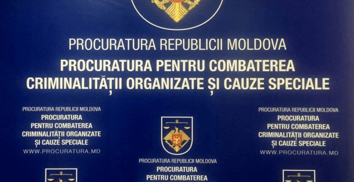 Procurorii PCCOCS demontează un fals: Nu am cerut liste cu pacienți policlinicelor