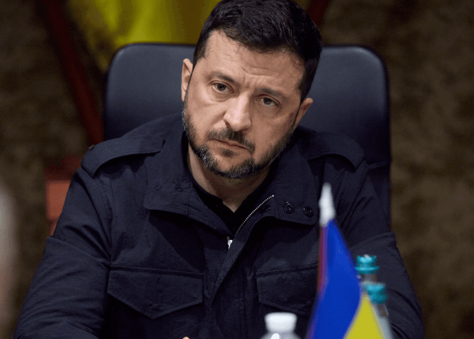 Mesaj dur al lui Zelenski pentru aliați, înainte de întâlnirea cu Trump la ONU