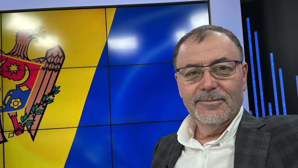Video // Anatol Șalaru: Sunt unionist și votez PAS!