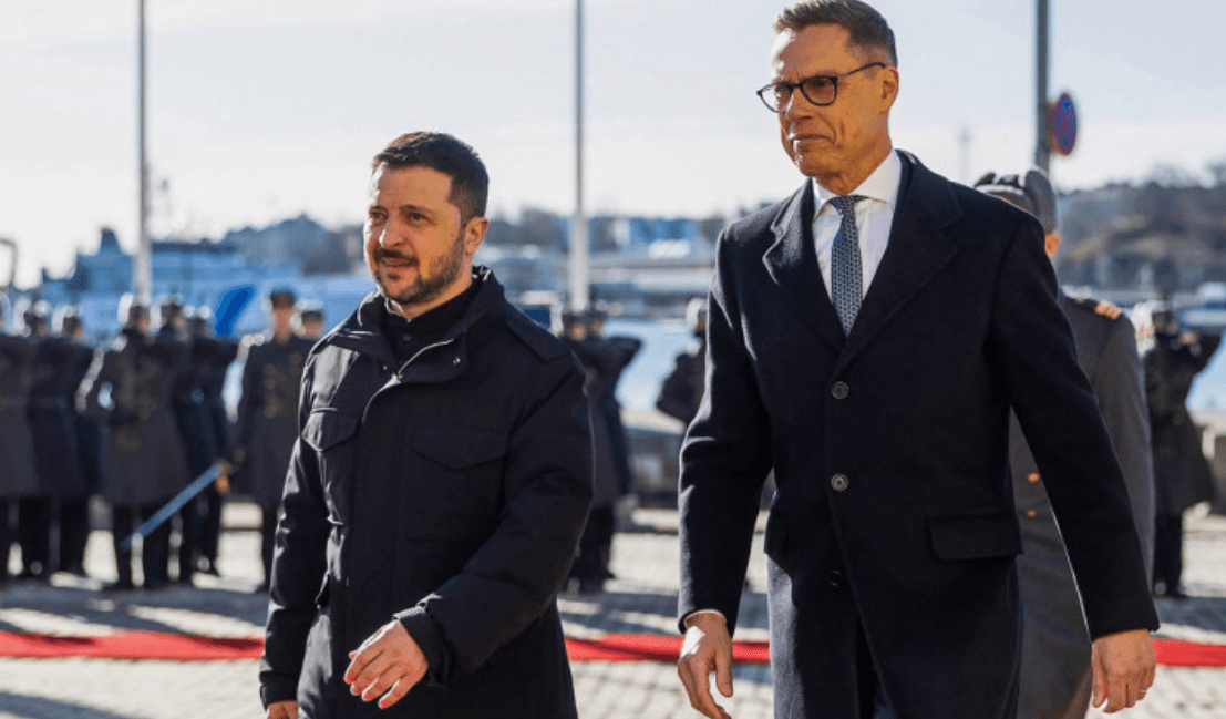 Liderul finlandez Alexander Stubb, anunț despre garanțiile de securitate pentru Ucraina. În ce condiții ar lupta aliații contra Rusiei