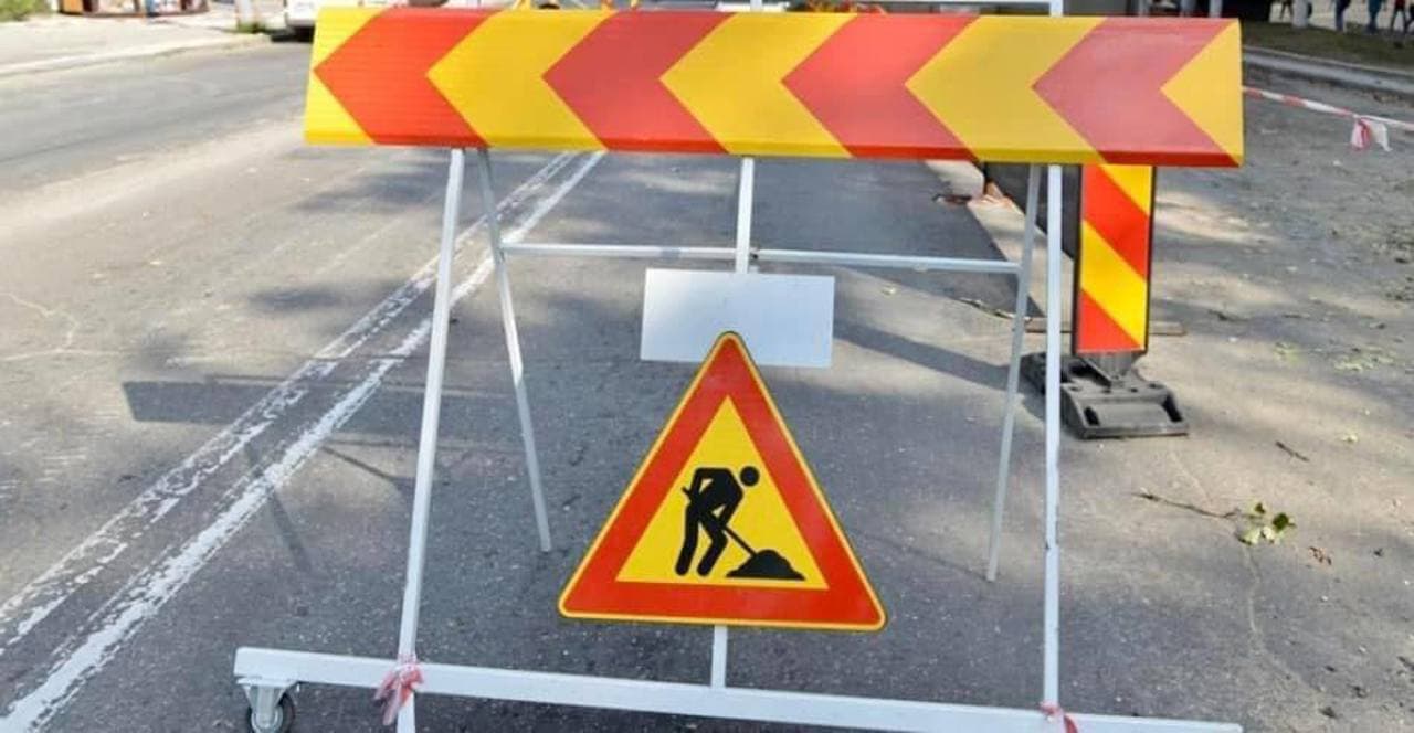 Atenție, șoferi! Trafic suspendat pe o stradă din sectorul Buiucani al capitalei timp de două zile