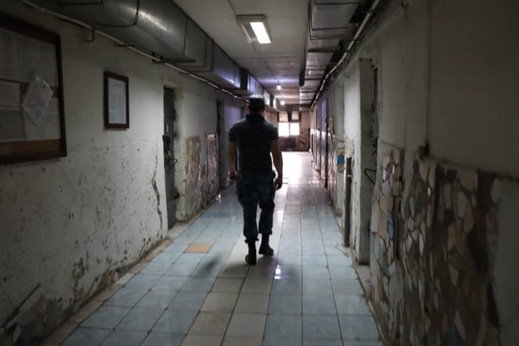 Tentativa de destabilizare a R. Moldova, coordonată de Rusia. ANP: „Sunt vizați pușcăriași din patru instituții penitenciare”