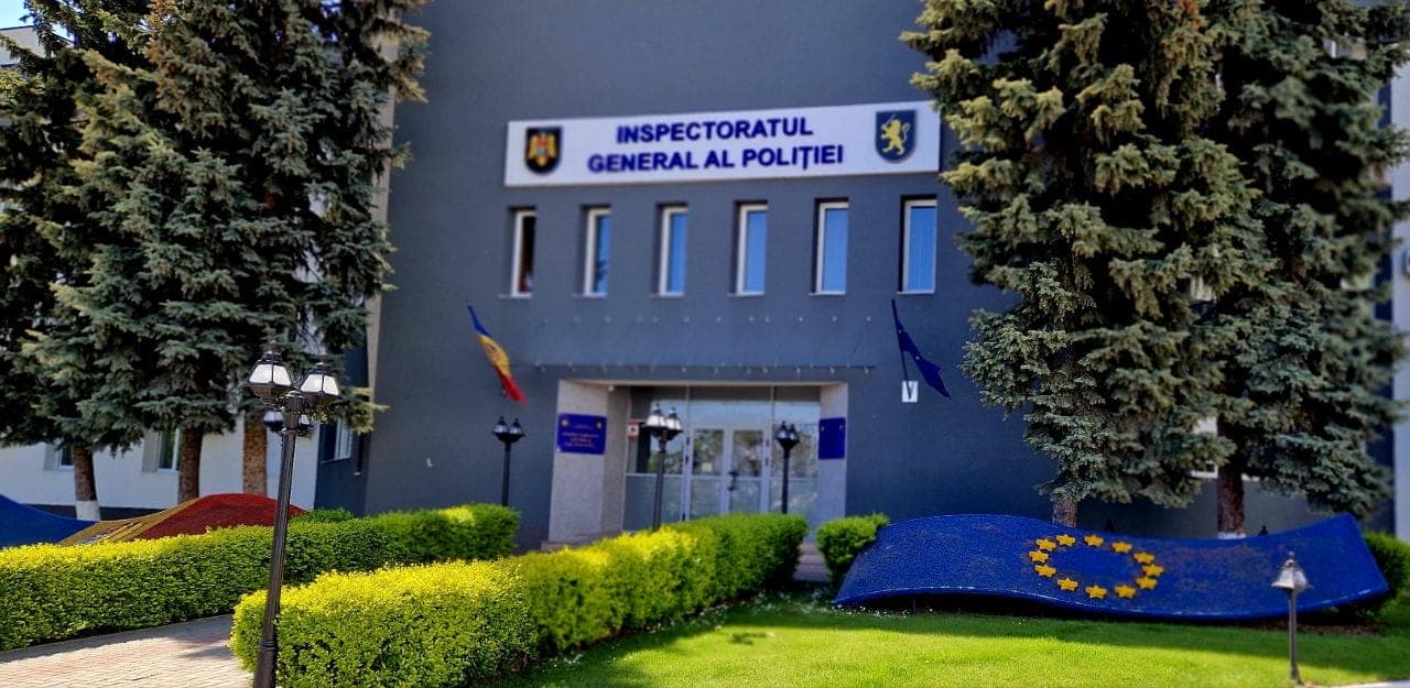Tentativa de destabilizare a R. Moldova, coordonată de Rusia // Conducerea IGP, SIS și PCCOCS vor susține un briefing comun de presă