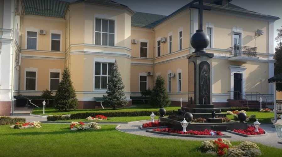 Mitropolia Moldovei, după tragedia din Drochia: Preotul care a ucis bătrâna de 86 de ani era oprit de la slujire încă din 2019