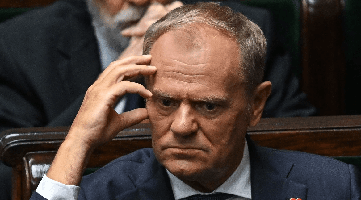Polonia nu știe câte drone rusești au intrat în spațiul său aerian. Măsurile anunțate de Donald Tusk