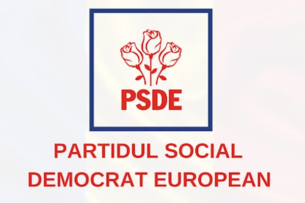PSDE cere CEC-ului să excludă din cursa electorală Partidul „Moldova Mare”, condus de Victoria Furtună
