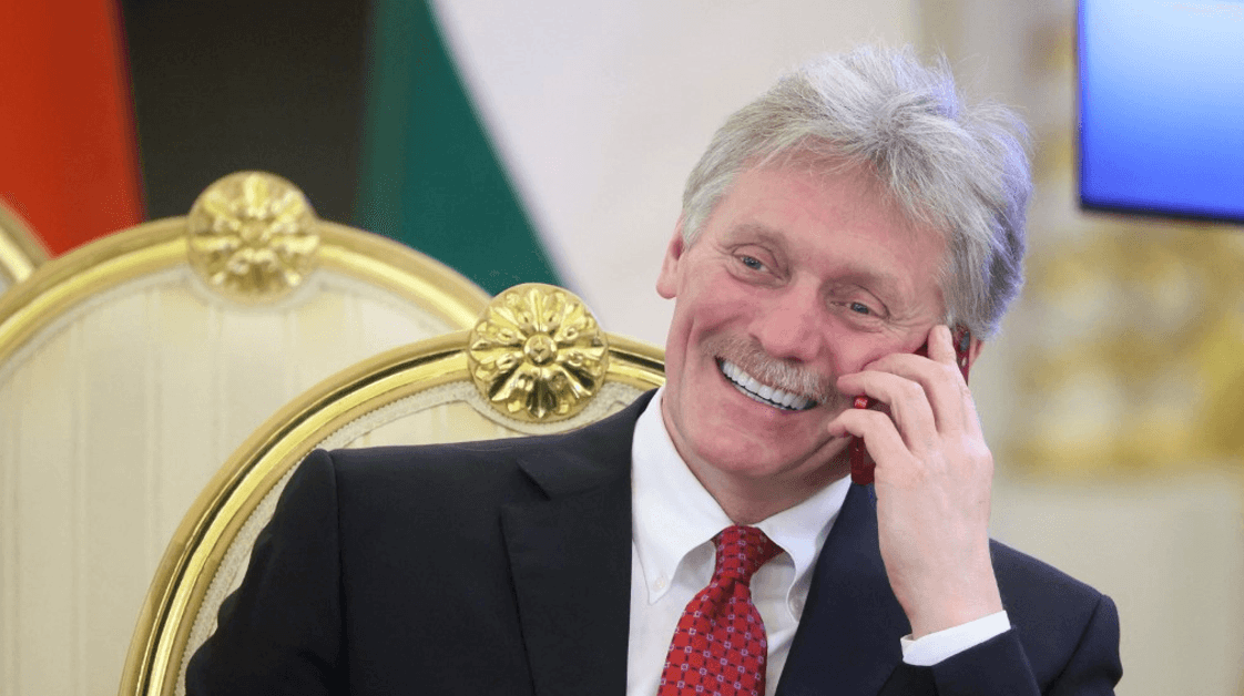 Dmitri Peskov vine cu lămuriri după ce trei avioane ale Rusiei au intrat în spațiul aerian al Estoniei