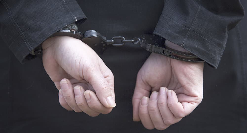 Peste 70 de persoane, reținute pentru tentativa de destabilizare a R. Moldova, coordonată de Rusia