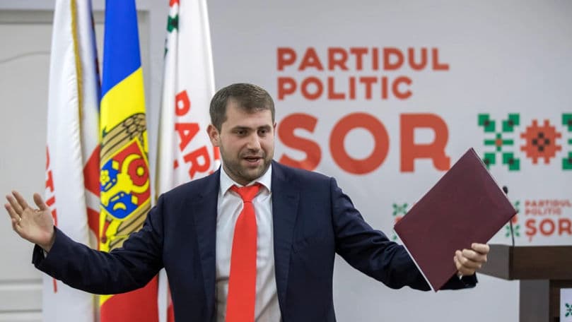 Ofensiva DIASPORA. Cum Ilan Șor vrea să „rupă” voturi în străinătate