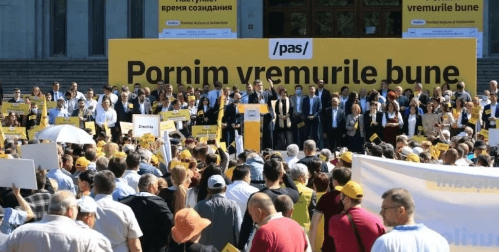 PAS a realizat 56% din promisiunile electorale din 2021, contată experții WatchDog