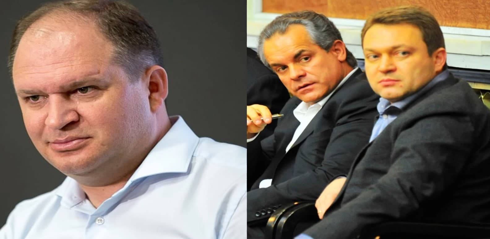 AUDIO // Ion Ceban, omul-cheie în relația PSRM–PDM. Convorbiri telefonice în 2018 cu „deadea Serioja” Iaralov, mâna dreaptă a lui Plahotniuc