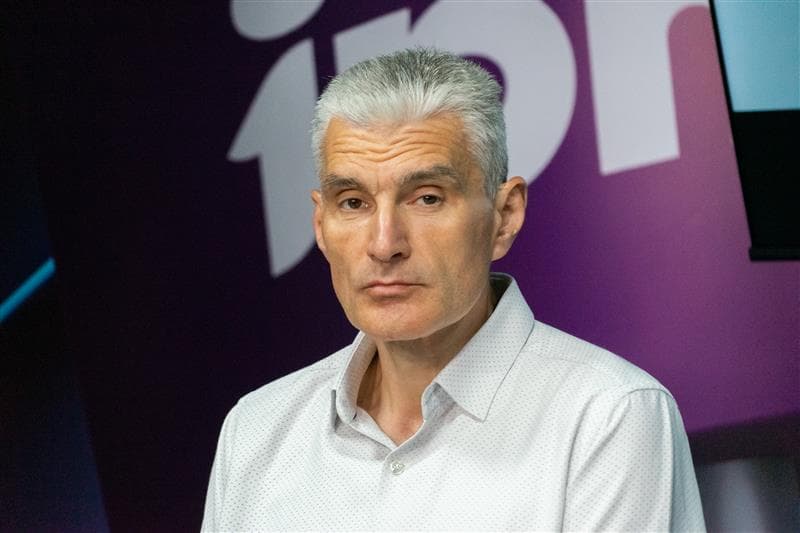 Alexandru Slusari: Intrăm în sezonul rece cu o situație energetică mai bună decât anul trecut
