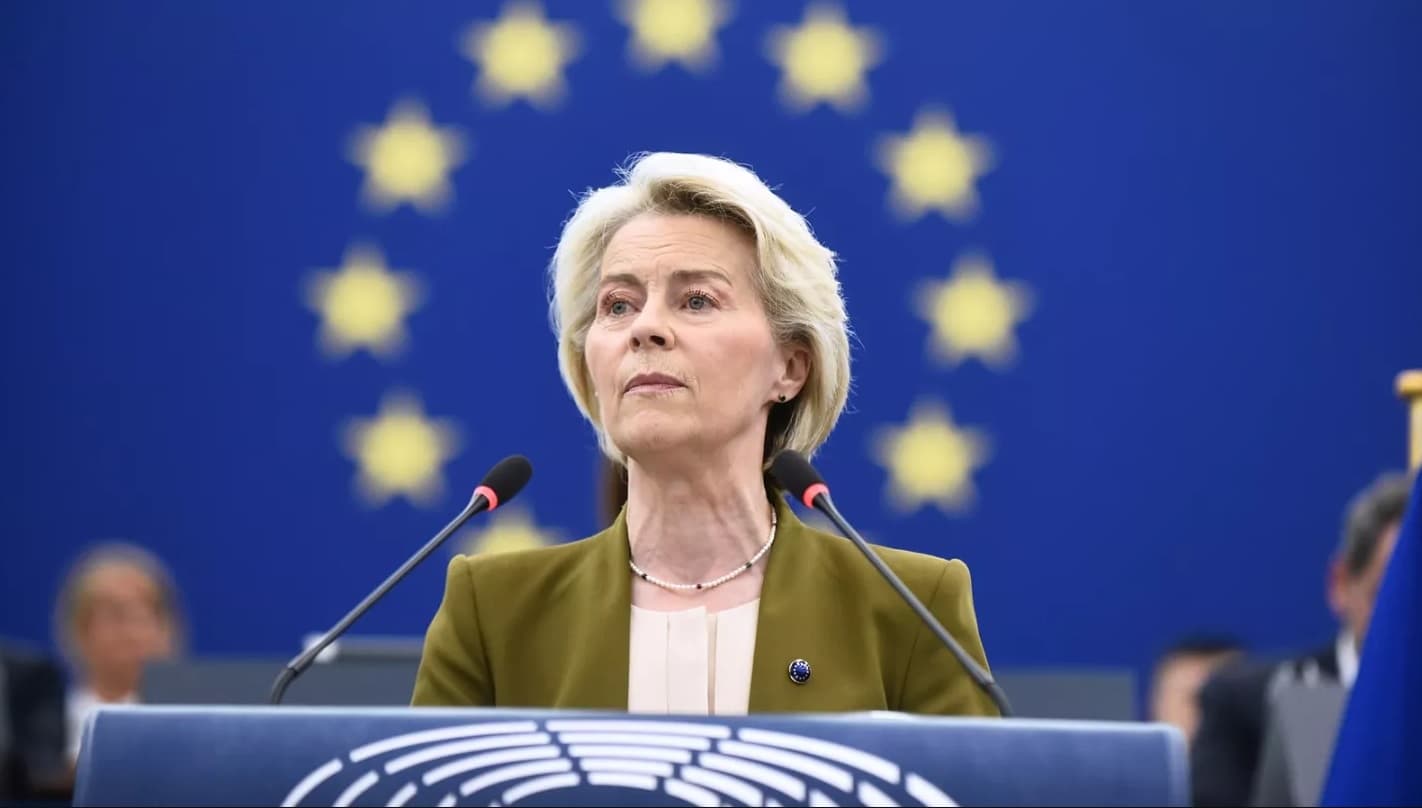 Aeroporturi blocate de drone în Danemarca și Norvegia: Ursula von der Leyen avertizează că e „un tipar” de amenințări