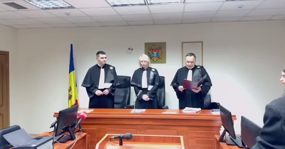 Parlamentare // Instanța a dispus: Curtea Constituțională va decide dacă „Inima” Irinei Vlah poate participa în alegeri