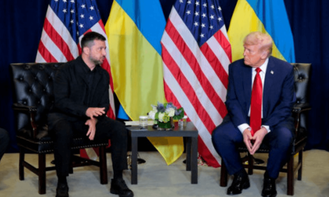 Donald Trump spune că NATO ar trebui să doboare avioanele rusești care intră în spațiul aerian al alianței nord-atlantice