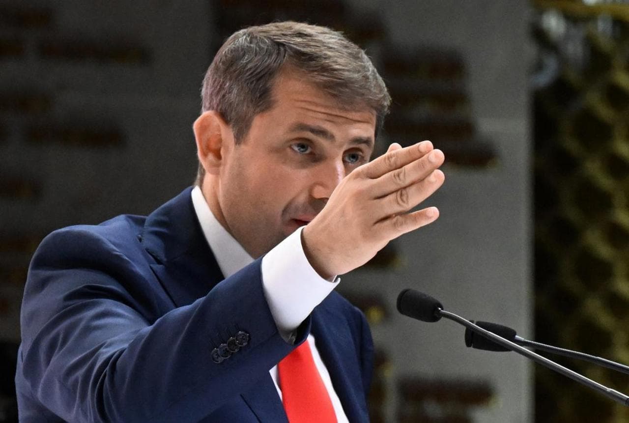 Blocaj total pentru afacerile lui Șor. Fiscul aplică interdicții drastice