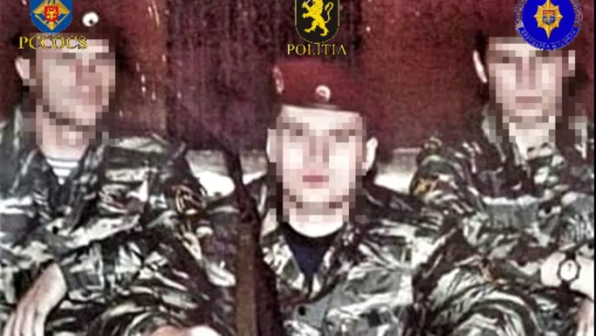 Dosarul „taberelor din Serbia” // Procurorii cer mandate de arest pentru 30 de zile pentru 12 suspecți acuzați de pregătirea dezordinilor în masă