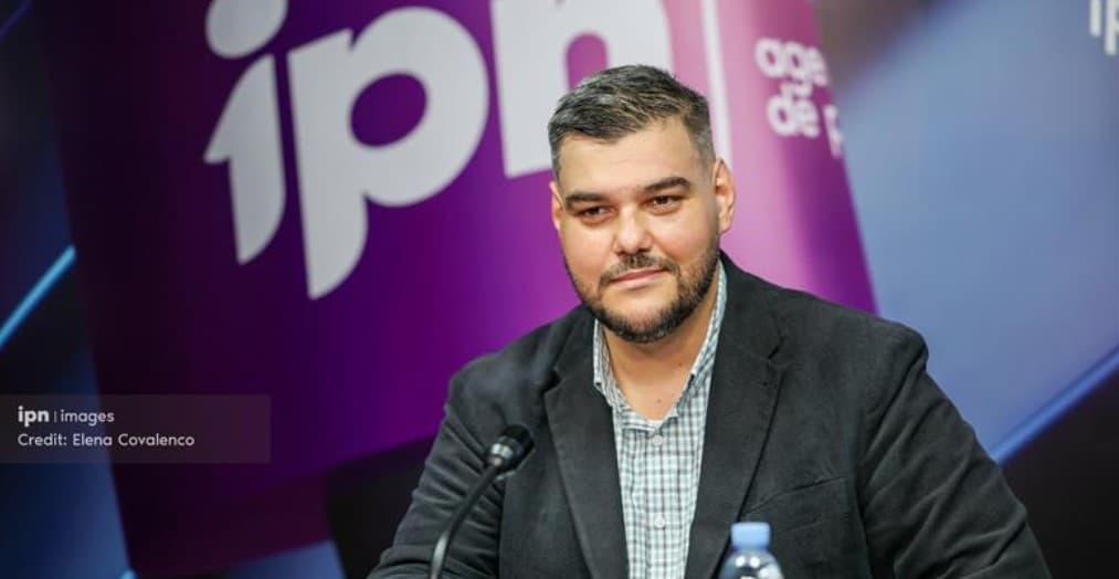 Mihai Isac: Dezinformările Moscovei urmăresc destabilizarea Republicii Moldova