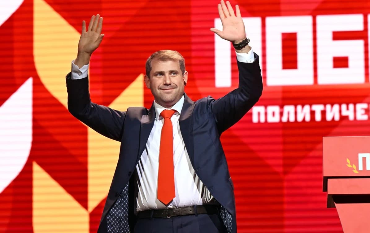 DOC // Noi scurgeri din rețeaua criminală Șor. Departamente secrete, finanțate cu bani murdari